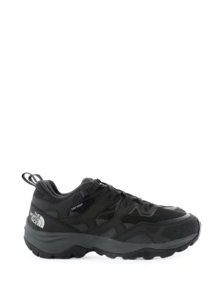 Sneakerși The North Face negru