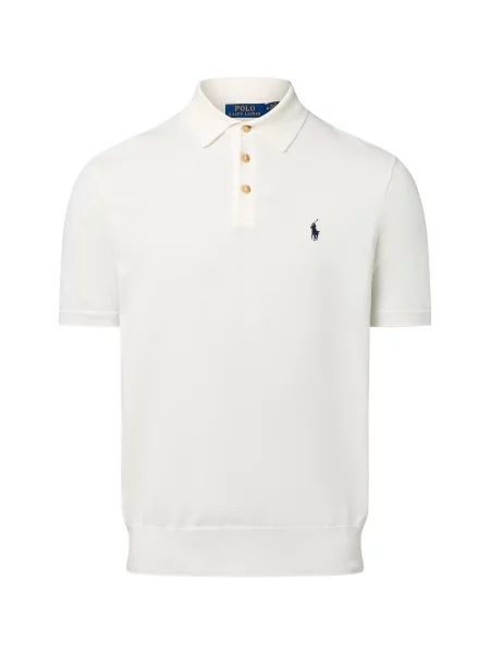 Polo Ralph Lauren Polo biały