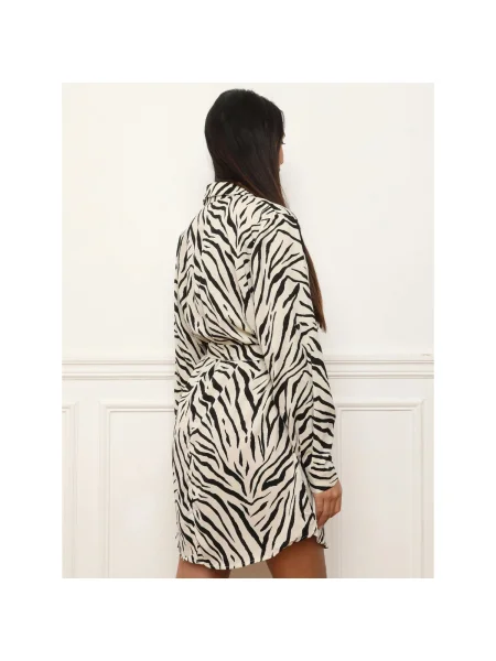 Rochie La Modeuse bej