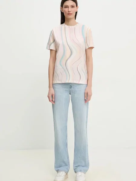 Футболка Ps Paul Smith