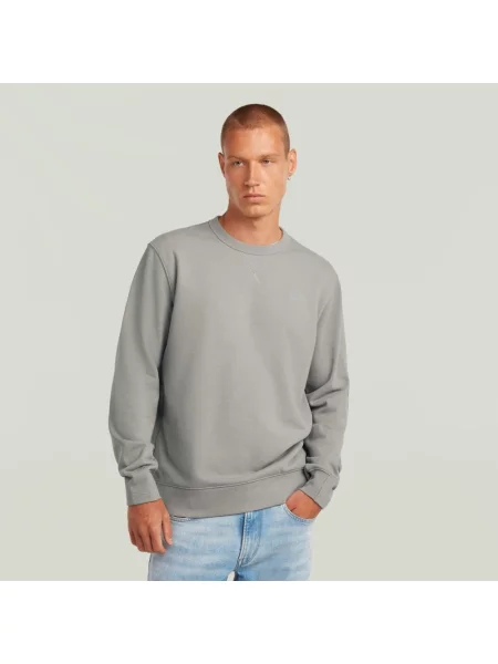 Bluza G-star szara