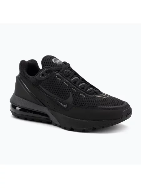 Tenisky Nike Air Max černé