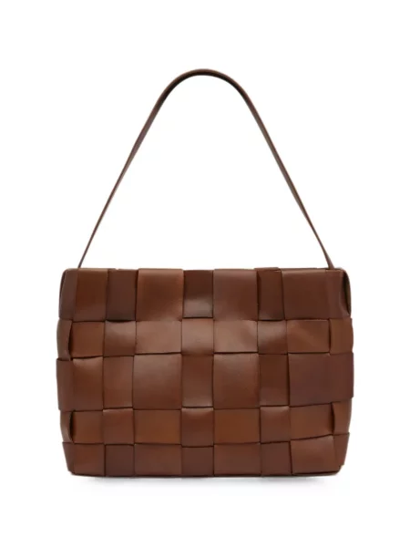 Geantă shopper St. Agni maro