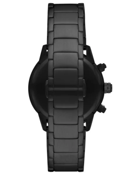 Ure Emporio Armani črna