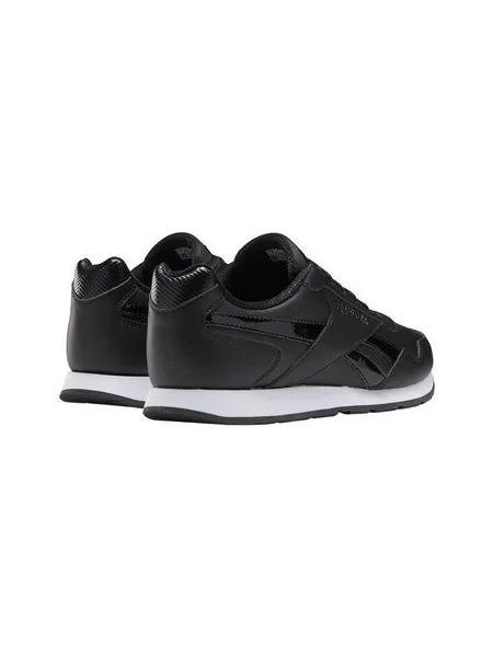 Tenisky Reebok Sport čierna