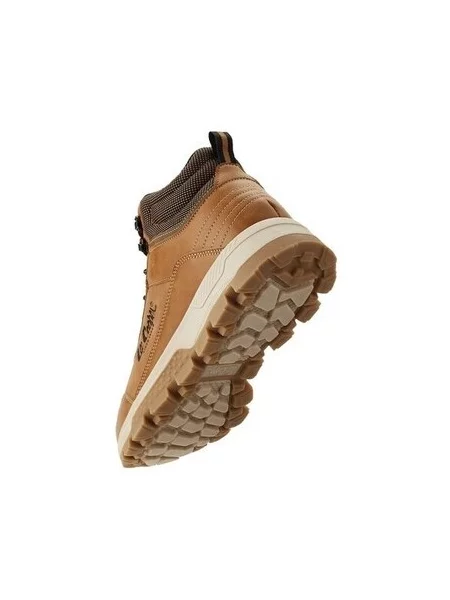 Pantofi Lee Cooper maro