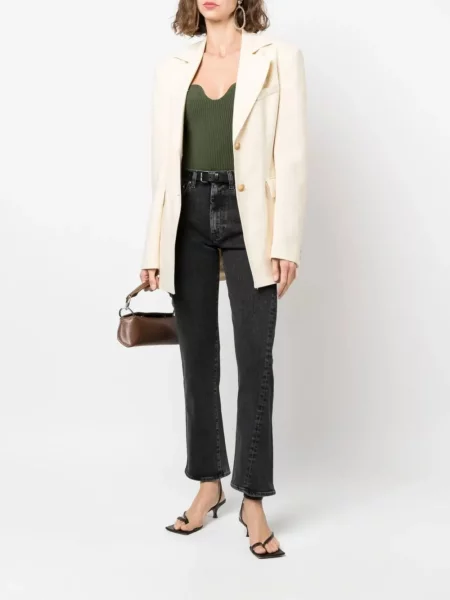 Blugi Toteme negru