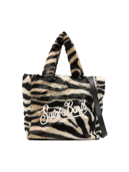 Sztuczne futro futro Mc2 Saint Barth bez fiszbin