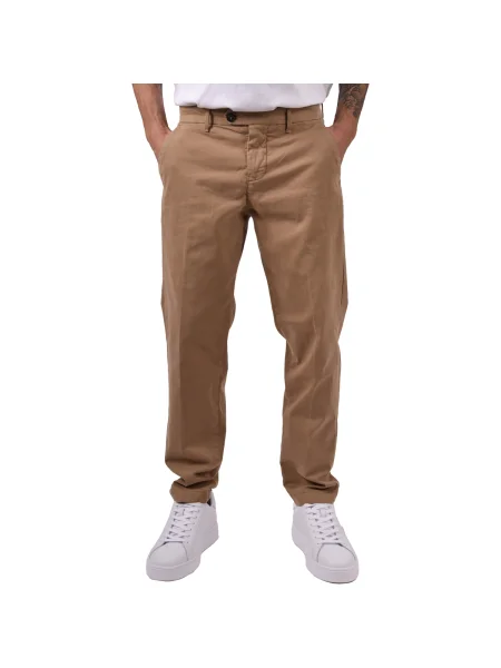 Pantaloni Roy Roger's bej
