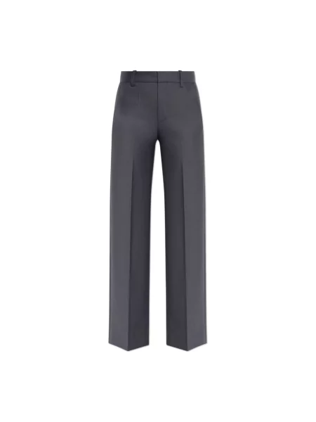 Spodnie Zadig & Voltaire szare