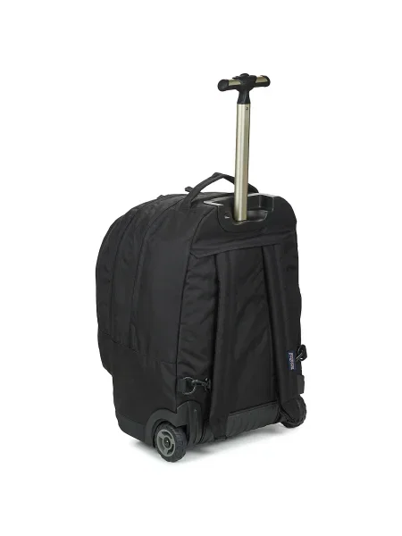 Geantă copii Jansport negru