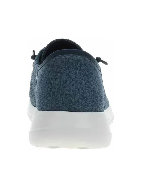 Pantofi Skechers albastru