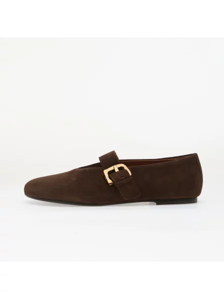 Tenisky Vagabond Aleya Brown EUR 37 hnědé