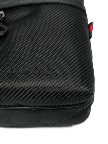 Geantă Gucci negru