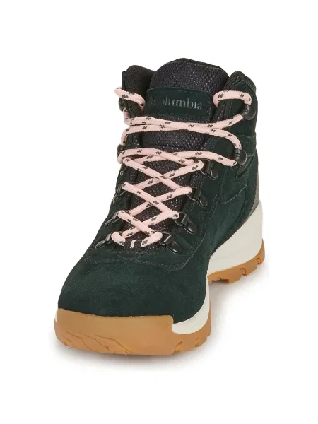 Impermeabil pantofi Columbia negru