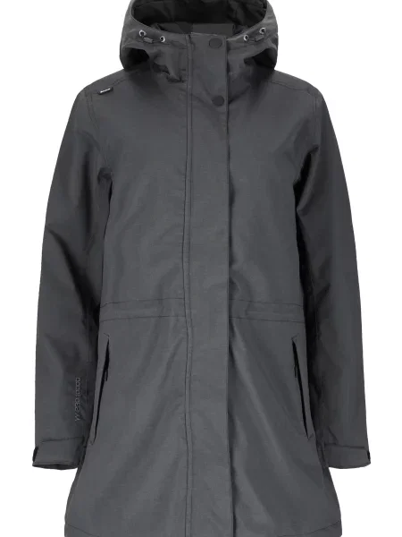 Kurtka Whistler Aylies Pro czarna