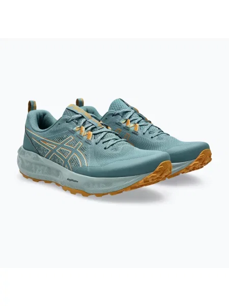 Încălțăminte de alergare pentru bărbați Asics Gel-Sonoma 8 Foggy Teal/Ocean Haze