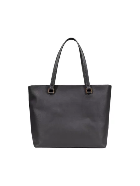 Torebka Liu Jo z autografem szara