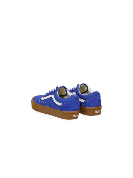 Tenisice Vans Old Skool plava