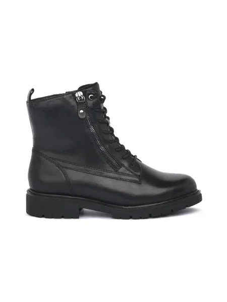 Pantofi Jana negru