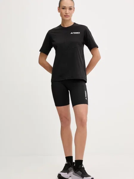 Футболка для тренувань adidas TERREX