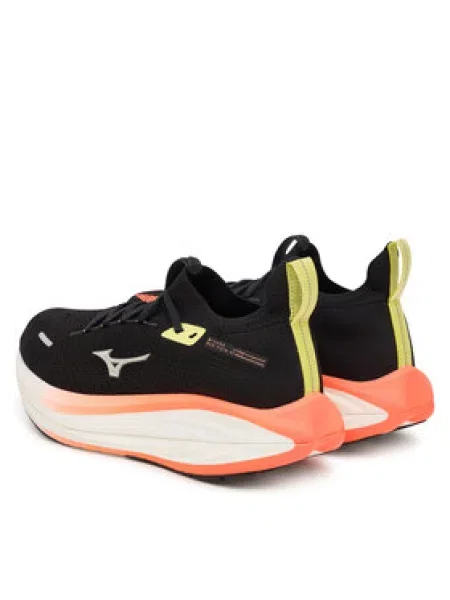 Mizuno Tekaški čevlji Neo Vista 3 črna
