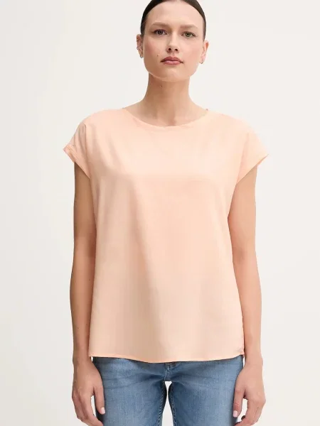 United Colors of Benetton Halenka oranžová