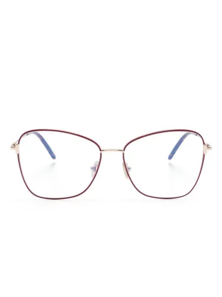 Ochelari de soare Tom Ford Eyewear violet