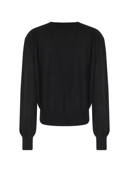 Pulover Isabel Marant negru