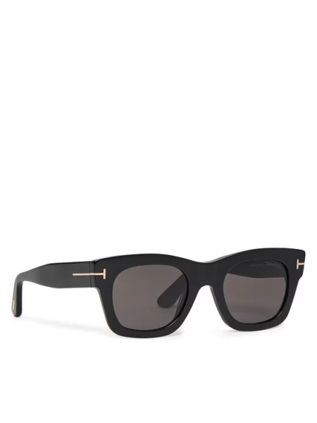 Tom Ford Ochelari de soare negru