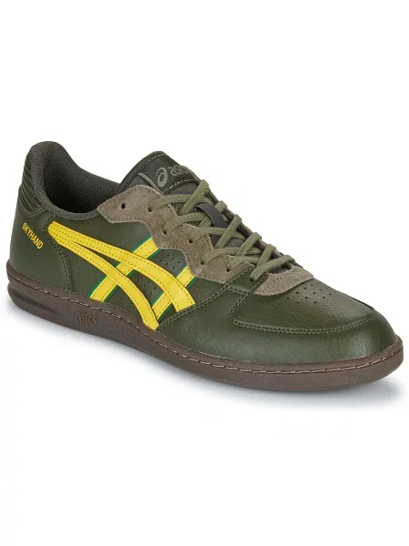 Superge Asics kaki