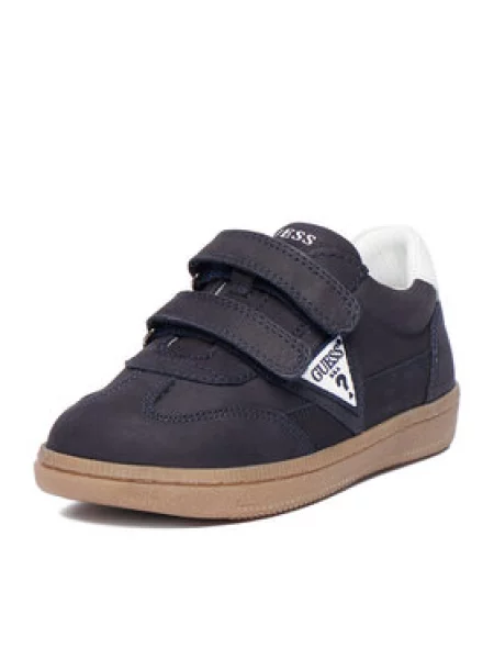Superge Guess Mornarsko modra