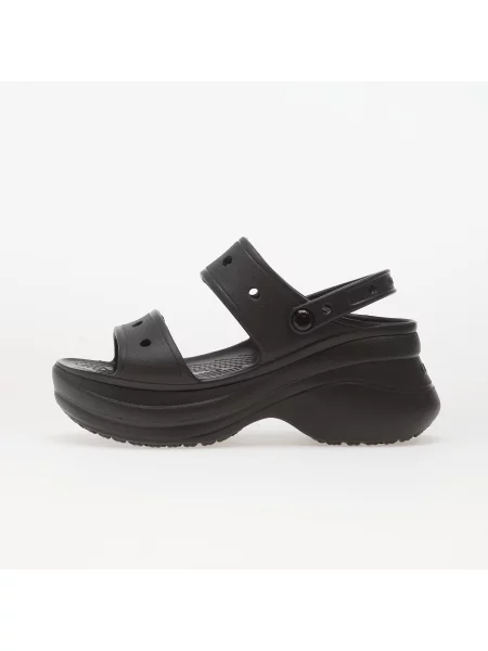 Sneakers Crocs Bae Sandal Black EUR negru