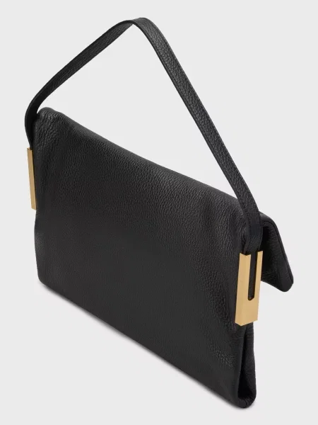 Сумка Elisabetta Franchi чорна