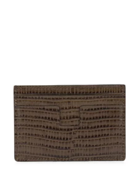 Portofel Tom Ford maro