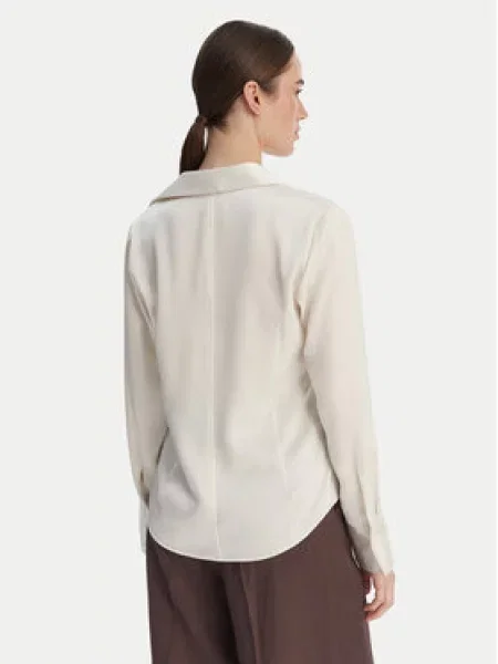 Calvin Klein Blúzka biela