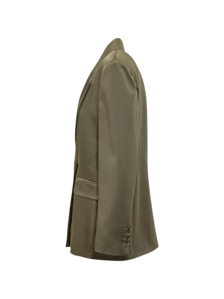 Blejzer Max Mara zelena