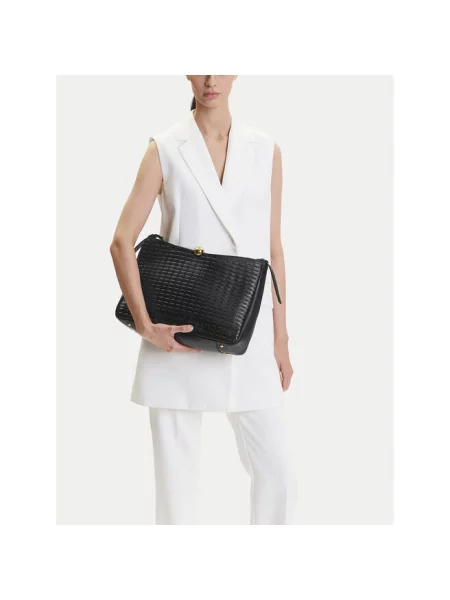 Torebka Furla czarna