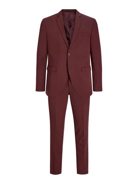 Jack & Jones Premium Costum JPRBLAfranco ruginiu maro