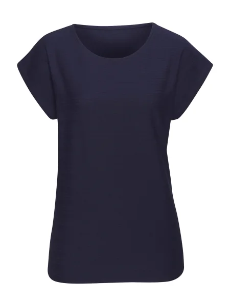 VIVANCE Tricou bleumarin