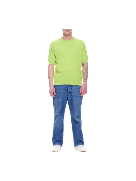 Sweter Atomofactory zielony