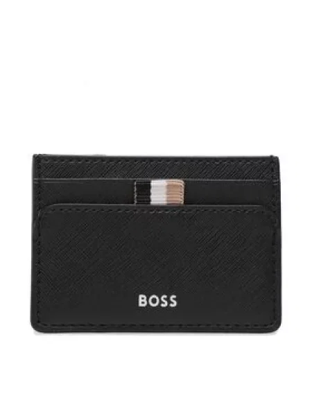 Peněženka Boss černá