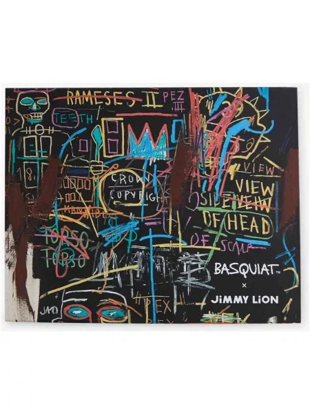 Ponožky Jimmy Lion