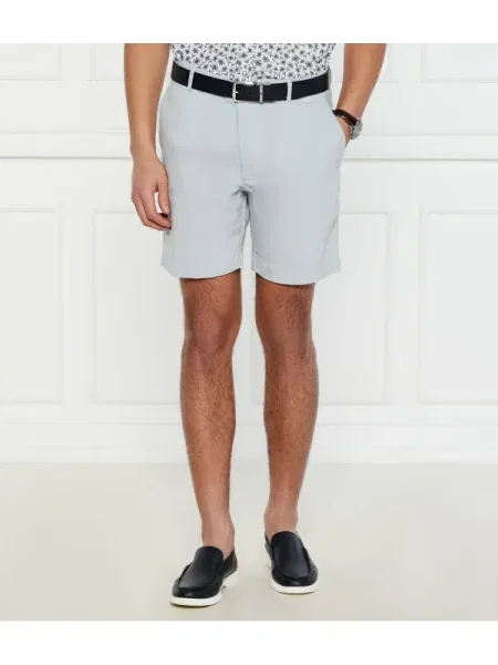 BOSS BLACK De in pantaloni scurți C-Kane | negru