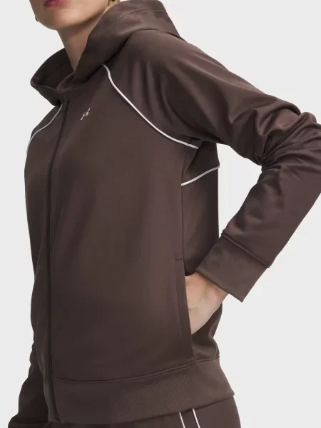 Спортивный костюм Under Armour бежевый