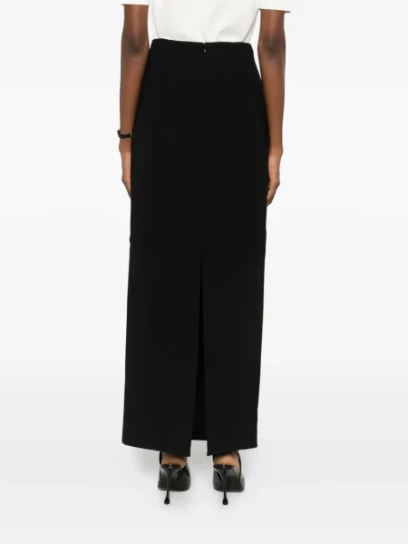 Fustă Toteme negru