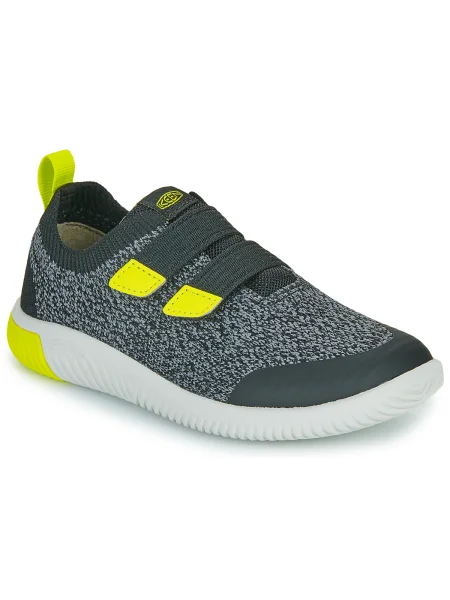 Pantofi copii Keen gri