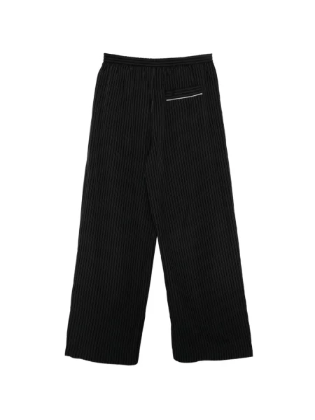 Pantaloni Jnby negru