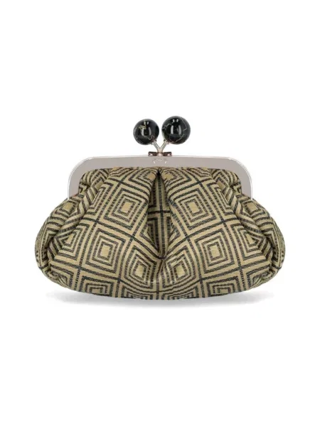 Torba podróżna Weekend Max Mara