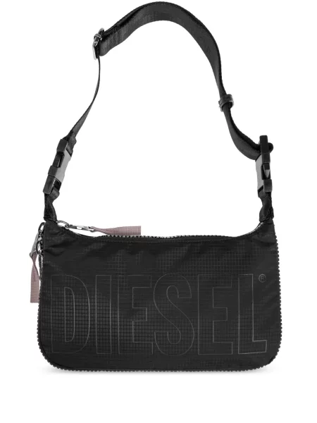 Geantă Diesel negru